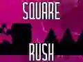 Játék Square Rush online