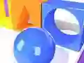 Játék Shape Race online