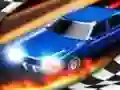 Játék Drag Race 3D online