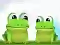 Játék Frogger Jump online