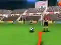 Játék Real Freekick 3D online