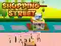 Játék Shopping Street online