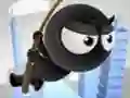 Játék Fly with Rope online