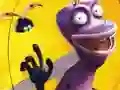 Játék Insect Battle online