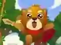 Játék Squirrel Hero online