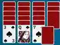 Játék Spider Solitaire 2 Suits online