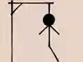 Játék Old School Hangman online