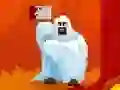 Játék Timbermen Halloween online