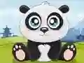 Játék Pandalicious online