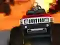 Játék Mad Racer online