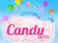 Játék Candy Rain online