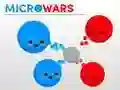 Játék Microwars online