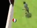 Játék 3D Ping Pong online