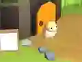 Játék Hamster Village online