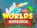 Játék Worlds Builder online