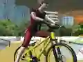 Játék Extreme BMX Freestyle 3D online