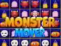 Játék Monster Mover online