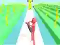Játék Letter Boom Blast online
