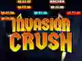 Játék Invasion Crush online