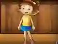 Játék Kids Room Escape 61 online