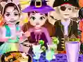 Játék Baby Taylor Perfect Halloween Party online