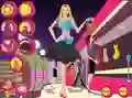 Játék Barbie Fashion Home 2 online