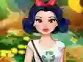 Játék Princess Save The Woodland Project online