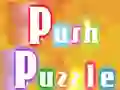 Játék Push Puzzle online