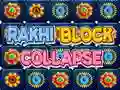 Játék Rakhi Block Collapse online