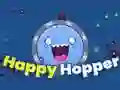 Játék Happy Hopper online