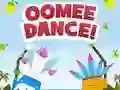 Játék Oomee Dance online