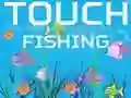 Játék Touch Fishing online