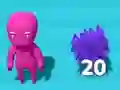 Játék Real Squid 3d online