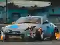 Játék Japanese Racing Cars Jigsaw online