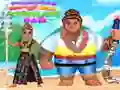 Játék Princess Ready For Adventure's Date online