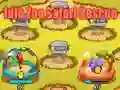 Játék Idle Zoo Safari Rescue online