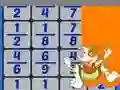 Játék Animal Discovery Fraction Addition online