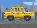 Játék Taxi Express online