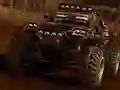 Játék Martian Driving online