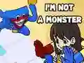 Játék I'm Not A Monster online