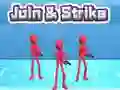 Játék Join & Strike online