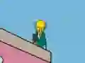 Játék Simpsons Arcade online