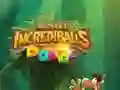 Játék Rayman's Incrediballs Dodge online
