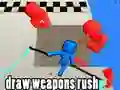 Játék Draw Weapons Rush online