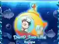 Játék Deep Sea Life Escape online