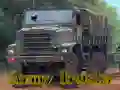 Játék Army Trucks Hidden Objects online