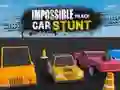 Játék Impossible Tracks Car Stunt online
