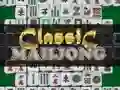 Játék Classic Mahjong online