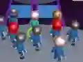 Játék Squid Game Survival online