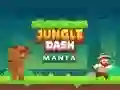Játék Jungle Dash Mania online